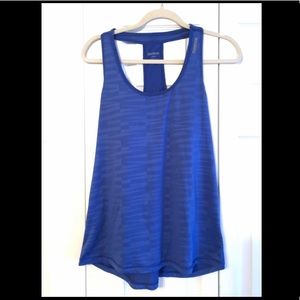 Reebok Racerback Workout Tank